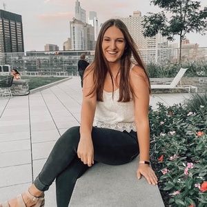 Meet your Posher, Emily